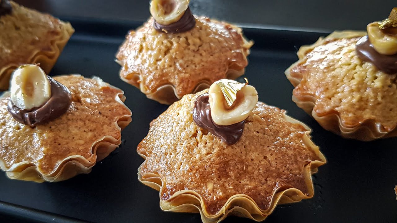 ИЗВЕСТНЫЙ ТОРТ С Паштетом из фило 😋
