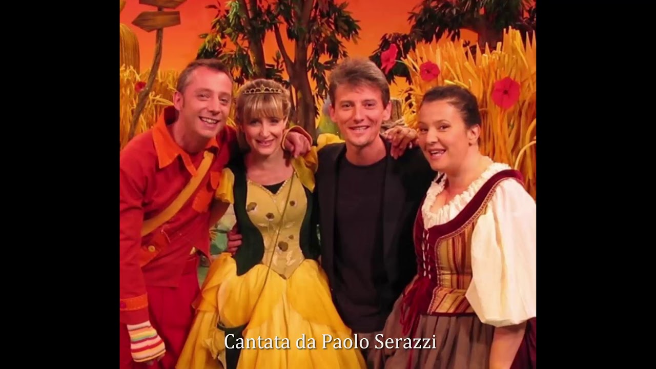 Melevisione Canzoni - Pensa con la tua testa