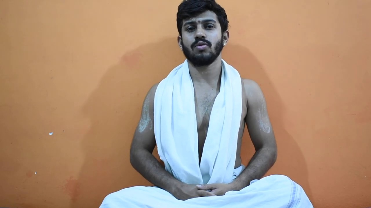 Mantra to chant before having food/ಆಹಾರ ಸೇವಿಸುವ ಮೊದಲು ಹೇಳುವ ಪ್ರಾರ್ಥನ ಶ್ಲೋಕ