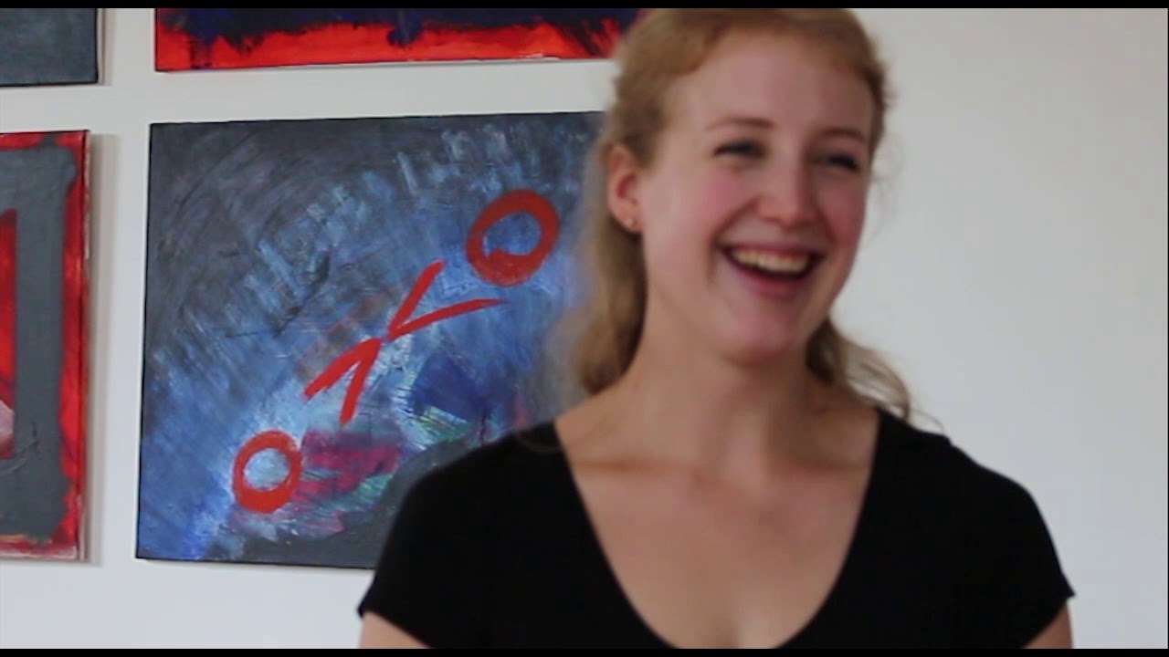 WvB Vocalcoaching: Einsingen Glottisschl&auml;ge  3/5
