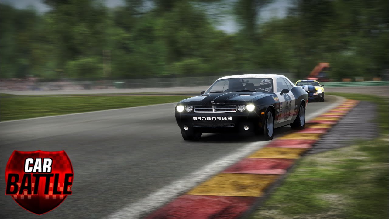 Harder AI Changes Everything in Tier 2 Car Battles (NFS Shift)