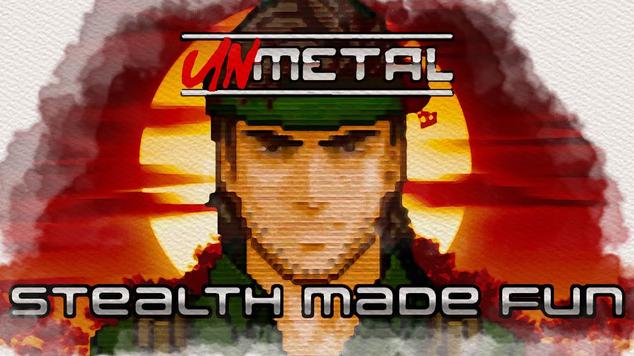 Making Stealth Mechanics Fun