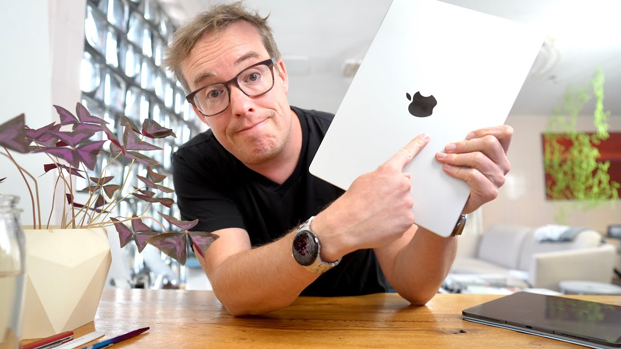 Der beste Unterwegs-Laptop jetzt mit M5 und im Test
