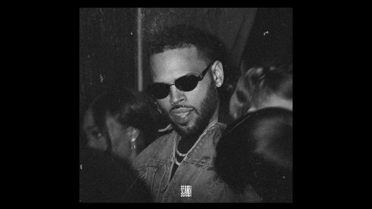 Chris Brown x Tory Lanez Type Beat – 