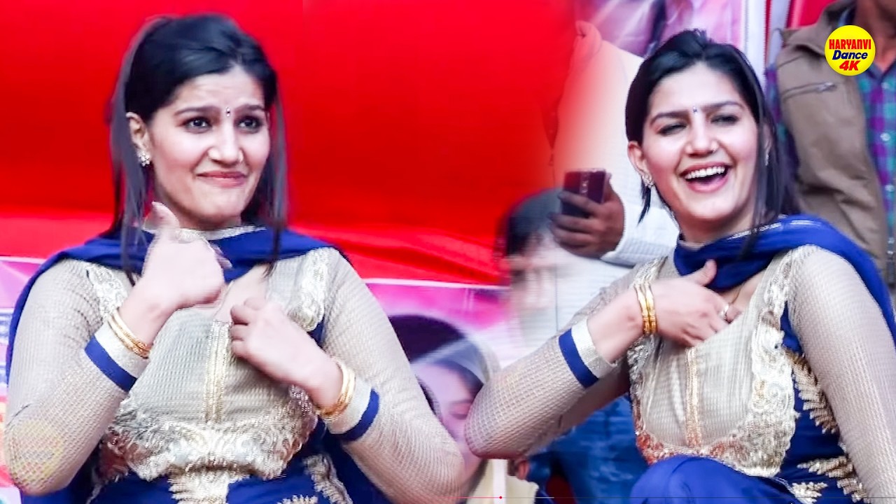 हुसन का लाडा I Husan Ka Laada I Sapna Chaudhary I Live Dance Performance 2026 I Sapna Entertainment