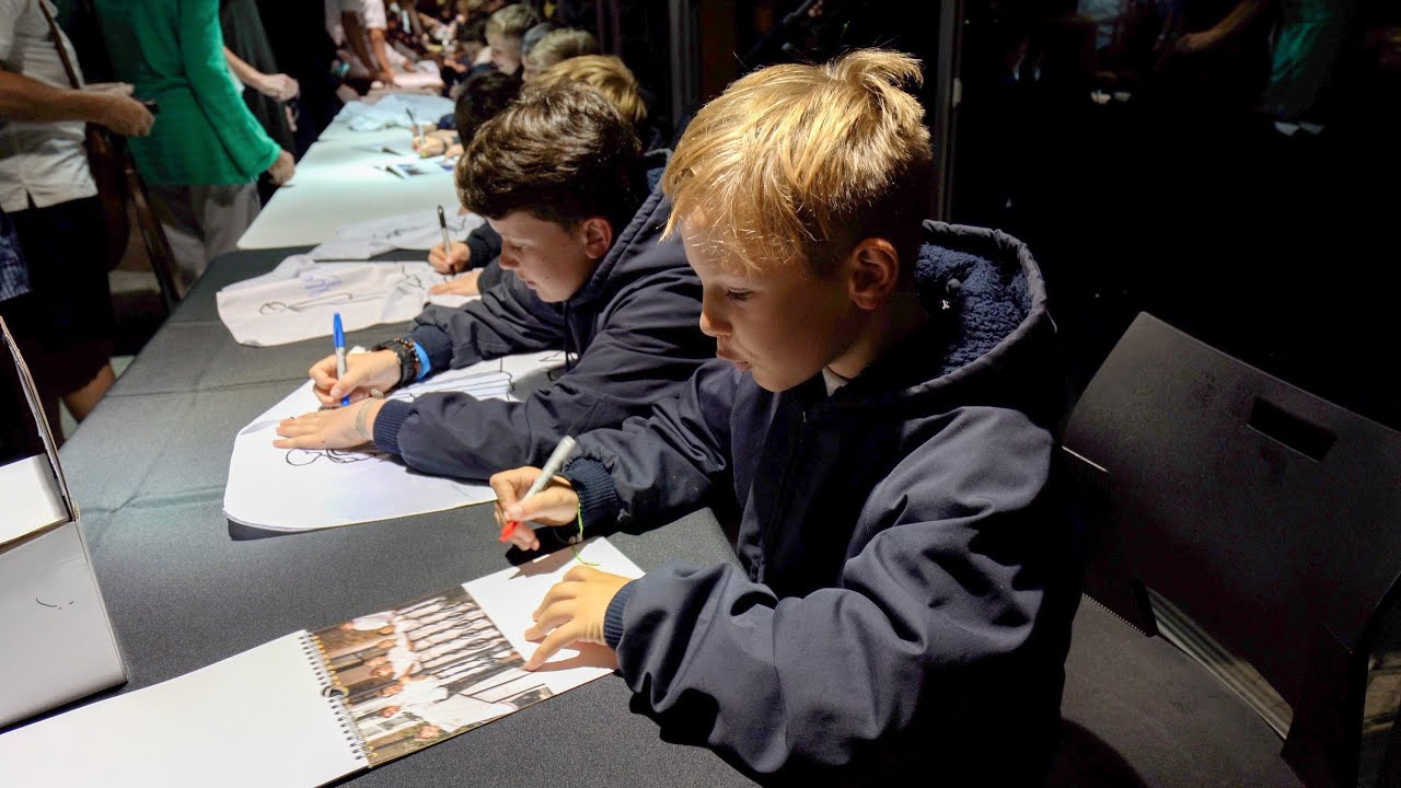 Libera in Garden Grove - 2018