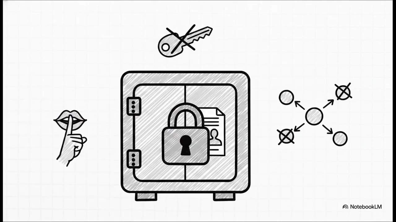 The Art of VIP Safeguard