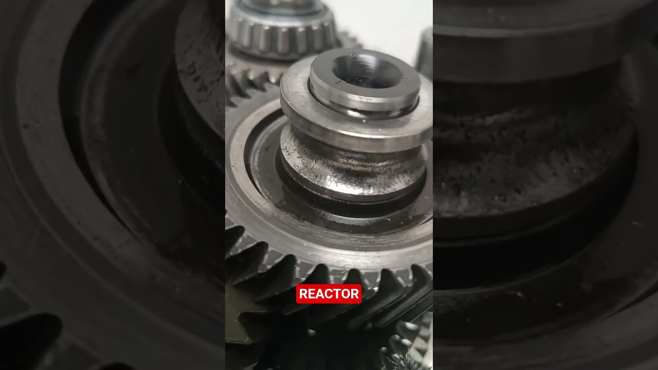 DQ250, Фольцваген. ремонт АКПП