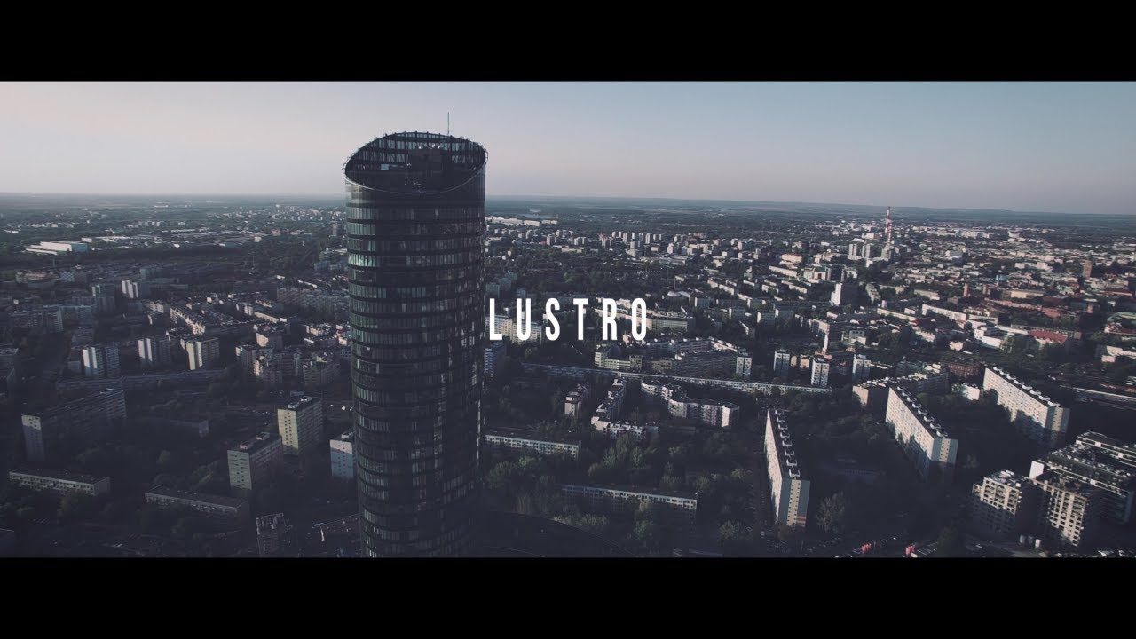 Martin MxM - Lustro