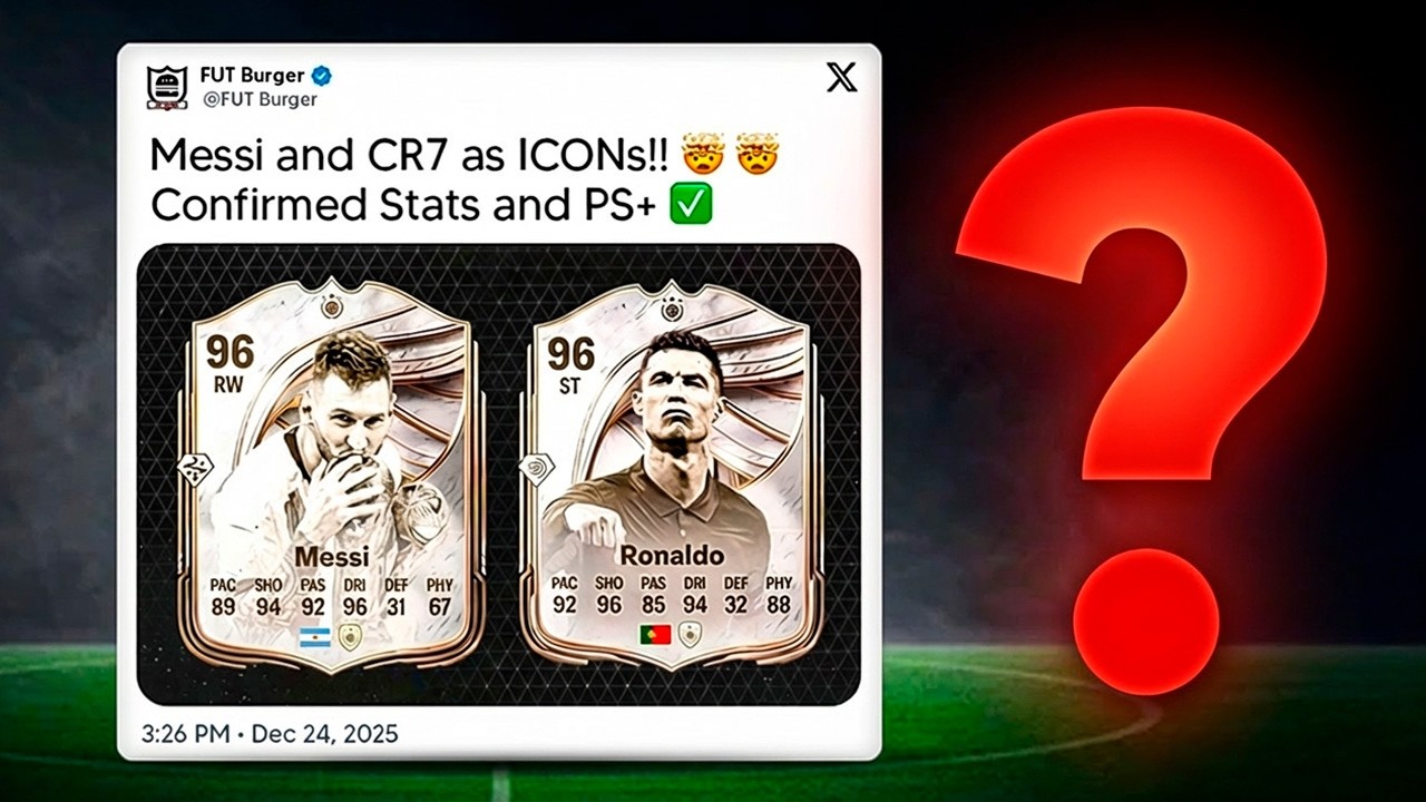 Утечки информации о команде Ultimate Team: объяснение