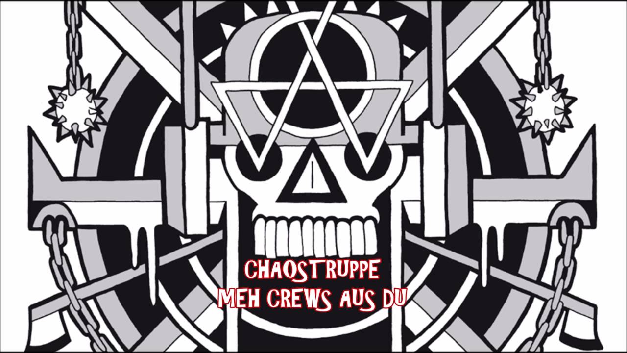 FHG - Meh Crews aus du!