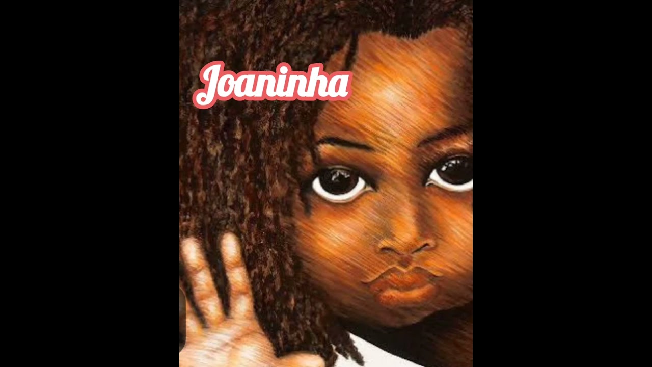 cadê a joaninha 💛💛💛
