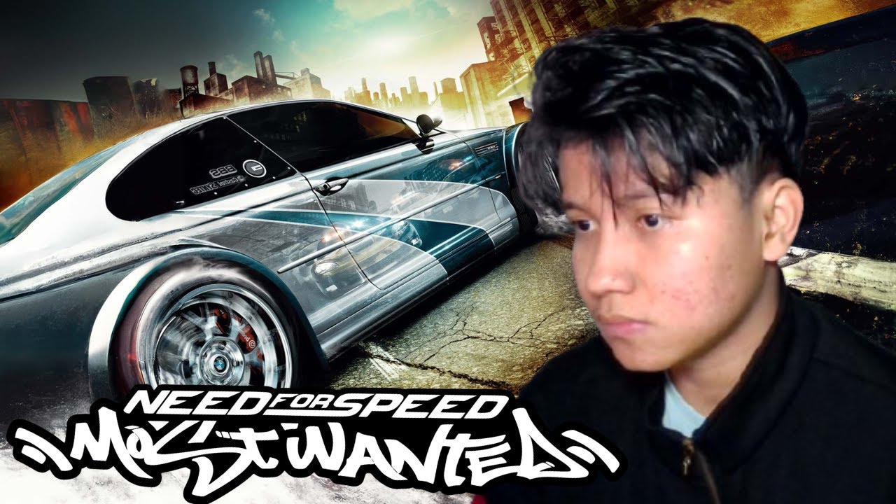 MALAM PEMBANTAIAN RAZOR KITA KALAHKAN SII NOMER SATU ITUHH!!!- Need For Speed Most Wanted