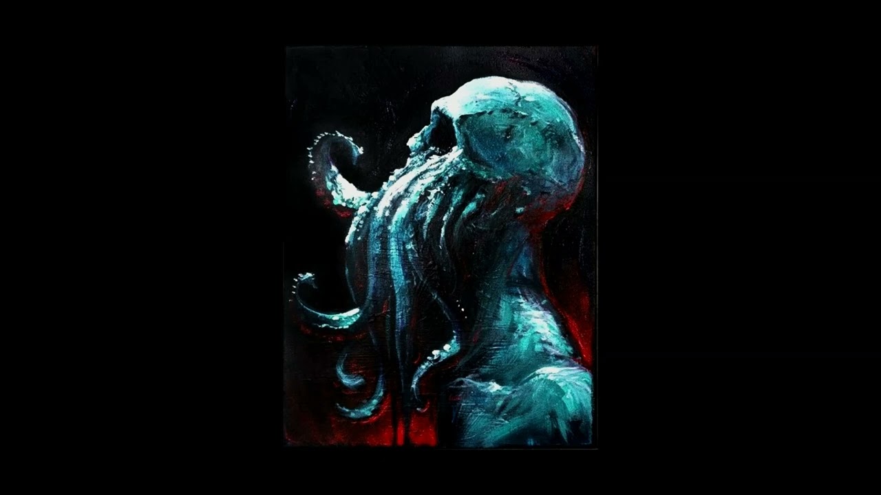 (free) Django x Osirus Jack Type Beat 2023 "CTHULHU"