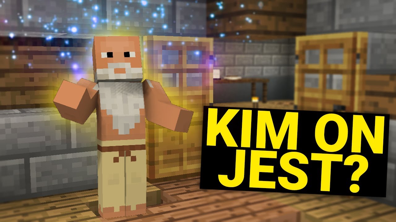 Minecraft Syberia #4 - ZNALEŹLIŚMY... GO?