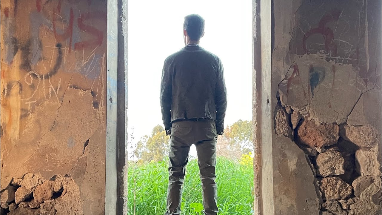 ילד- דברים טובים