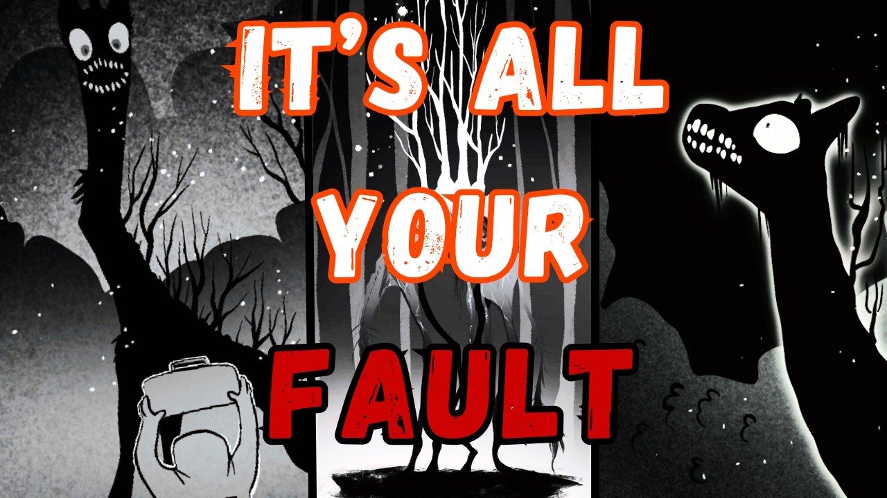 The Disturbing MLP Infection AU You Haven't Seen | Everfree