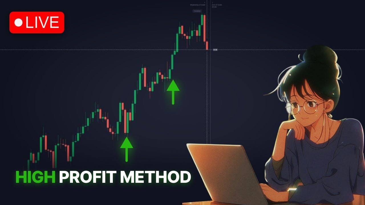 How to Actually Read the Chart in Binary Options Trading