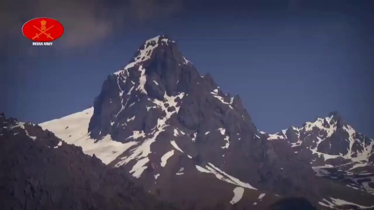 Operation Vijay by Indian Army During Kargil War | Eternal Bharat | Binary Baba