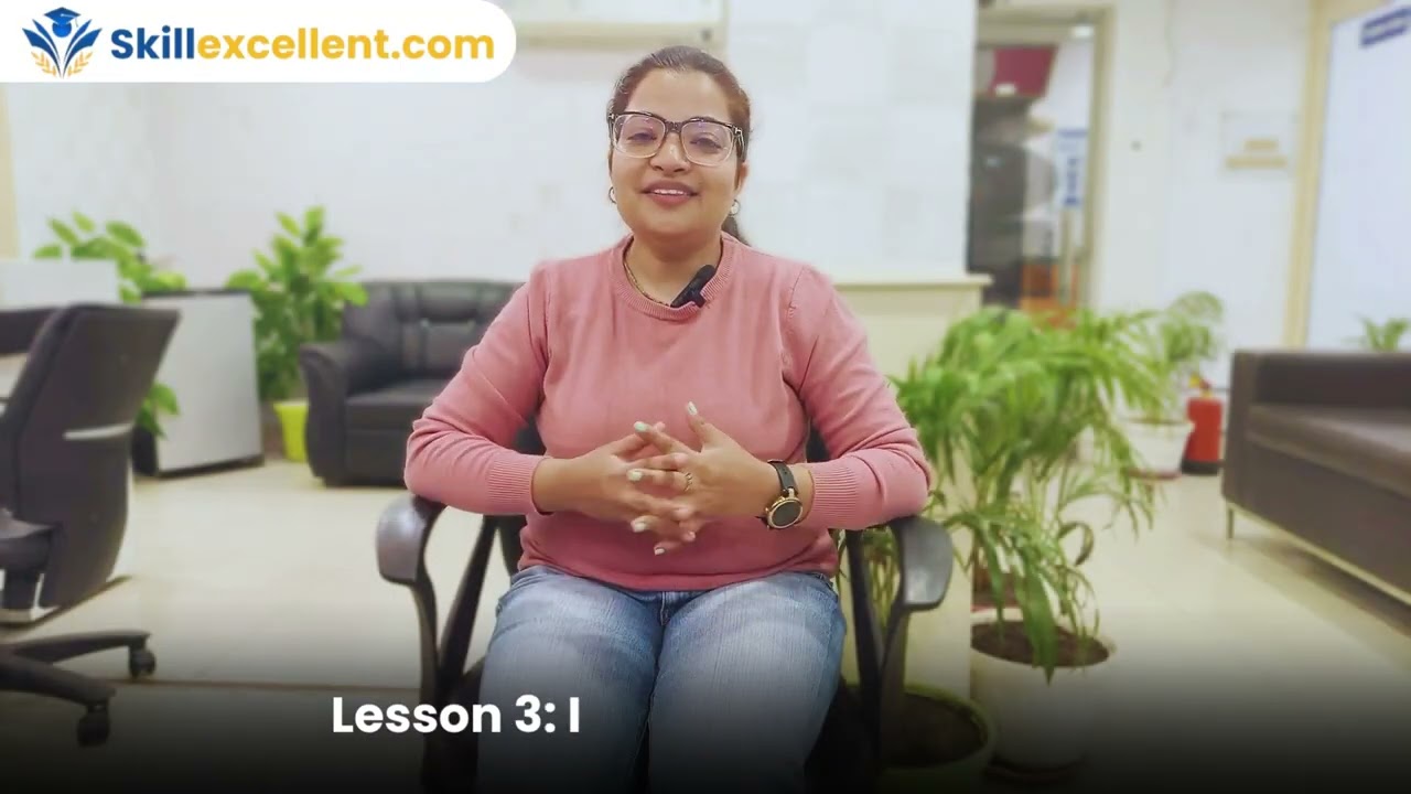 8 Powerfull lesson to learn English Language | English Speaking mastery Course