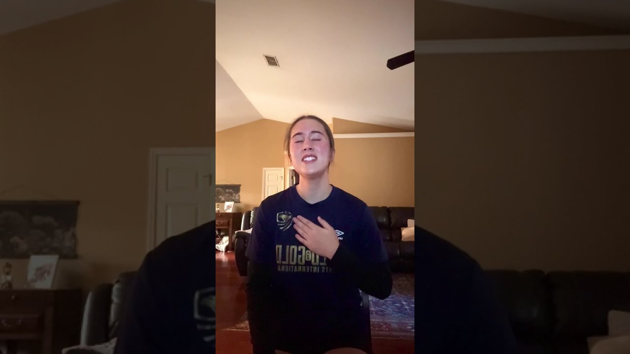 “East to West” - Casting crowns (Cover by Eliana Granger)