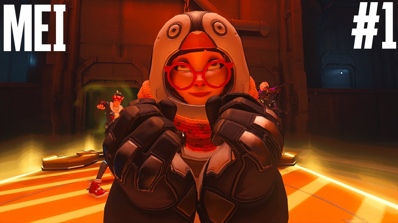 Its MEI｜Controller on PC