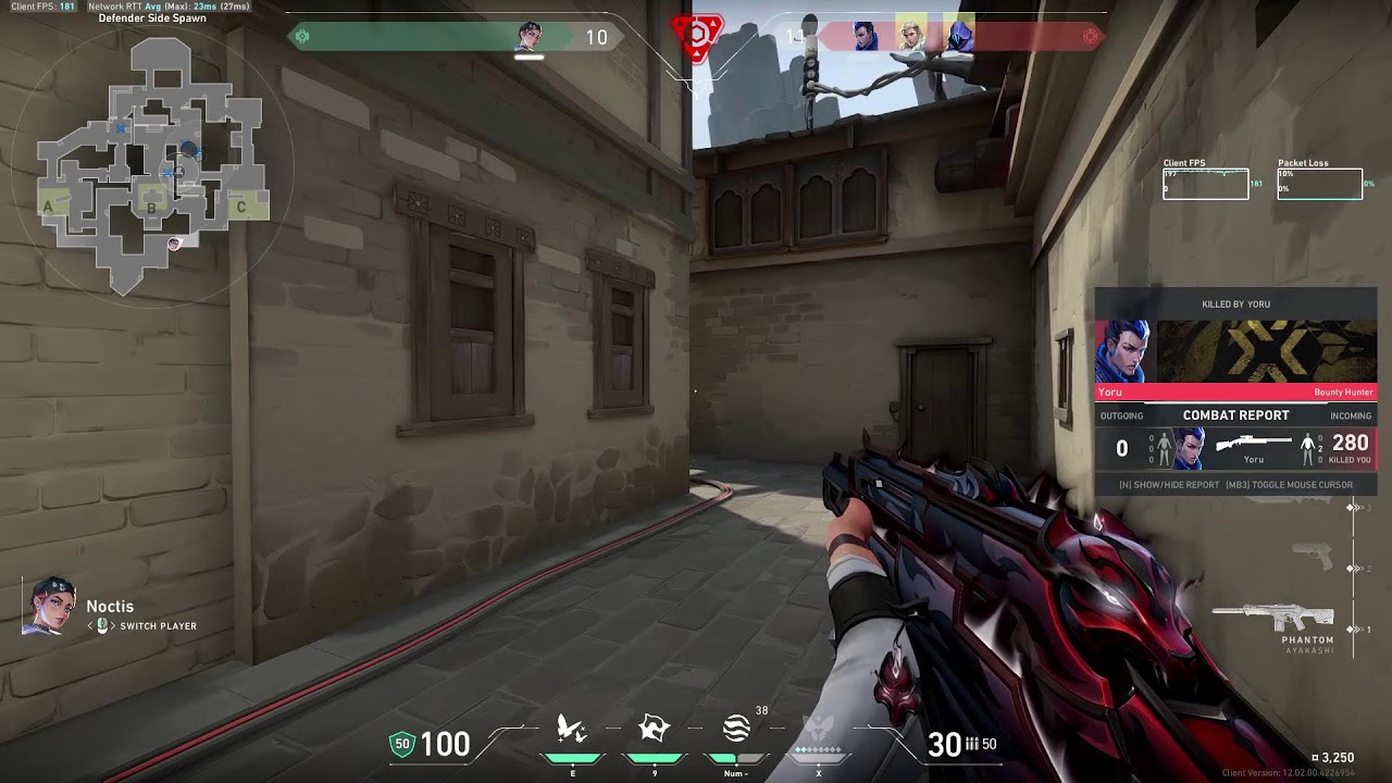 Day 2 Streamer Magang