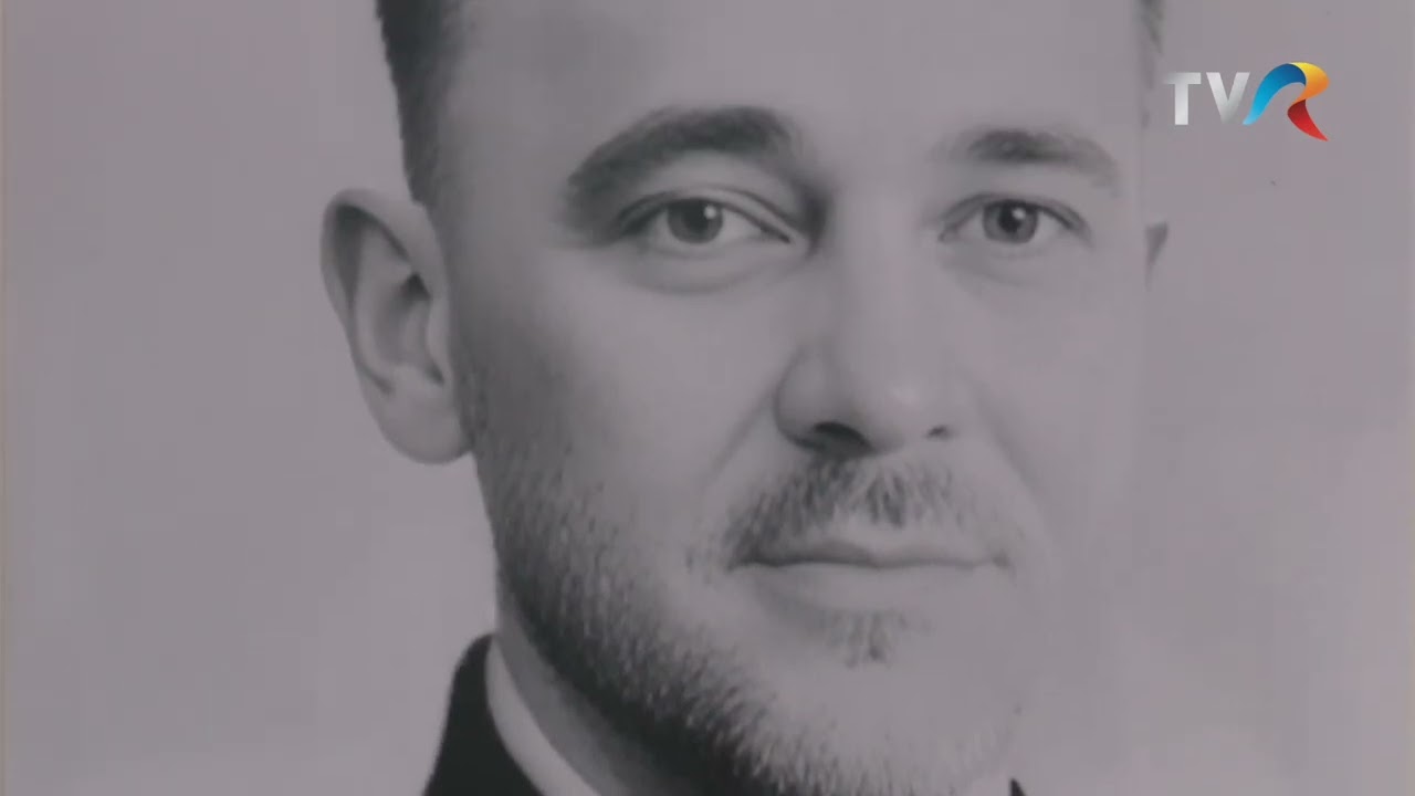 SF. PREOT LIVIU GALACTION - SFINȚII ANULUI CENTENAR - UNIVERSUL CREDINȚEI - 12 oct. 2025 - TVR 1