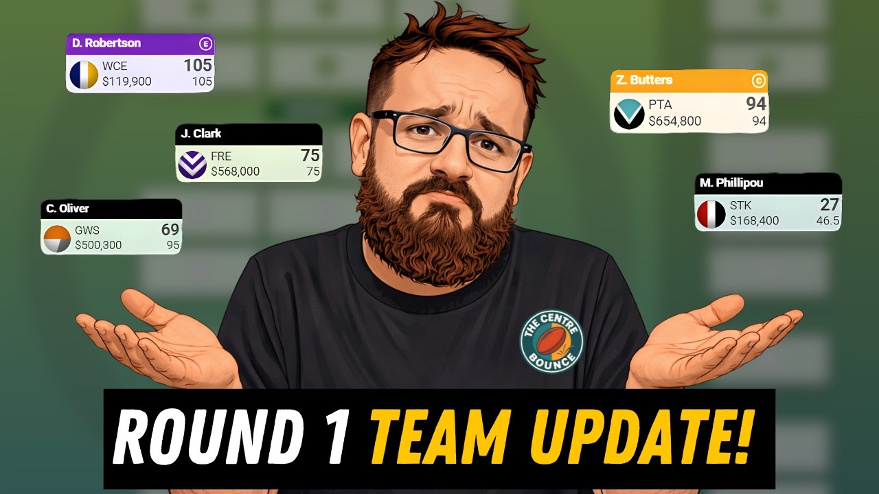 43K место?? | Обзор команды Big J на ​​1-й раунд | SC26