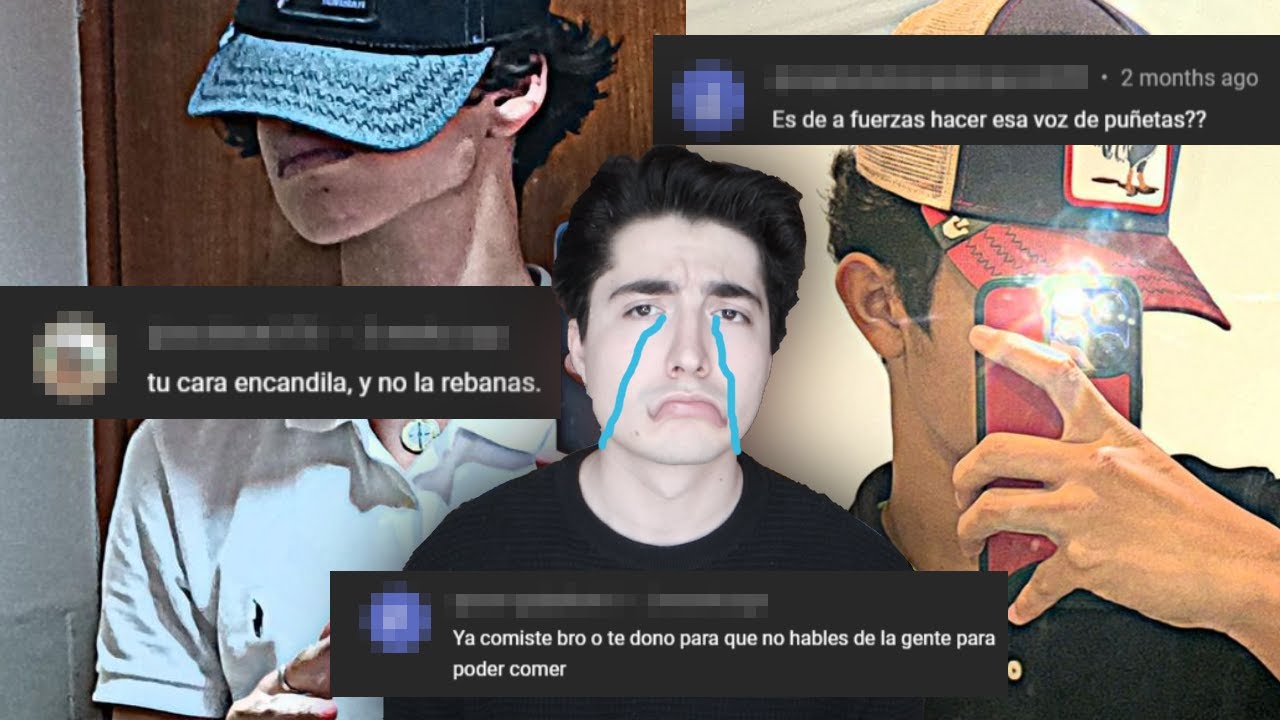 Leyendo Comentarios de Simios: Alucines