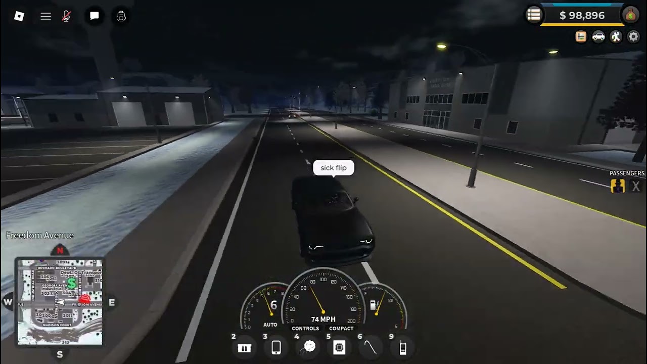 ERLC Gameplay #2