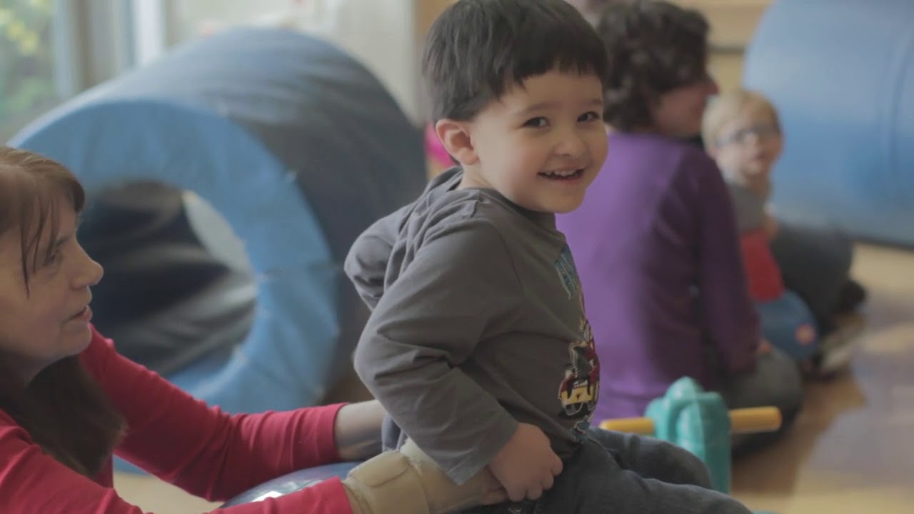 The Rise School  of Houston