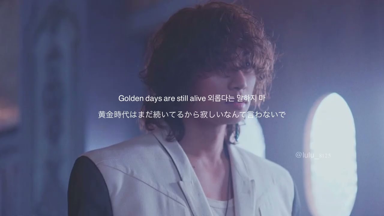 「約束しただろ､戻ってくるって」HOME SWEET HOME (ft. TAEYANG & DAESUNG)／G-DRAGON【意訳／和訳／日本語字幕】