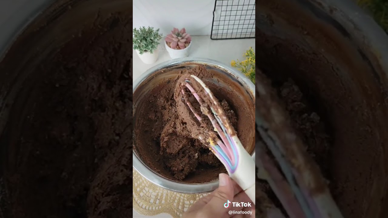 Vlog mau bikin kue 🍰
