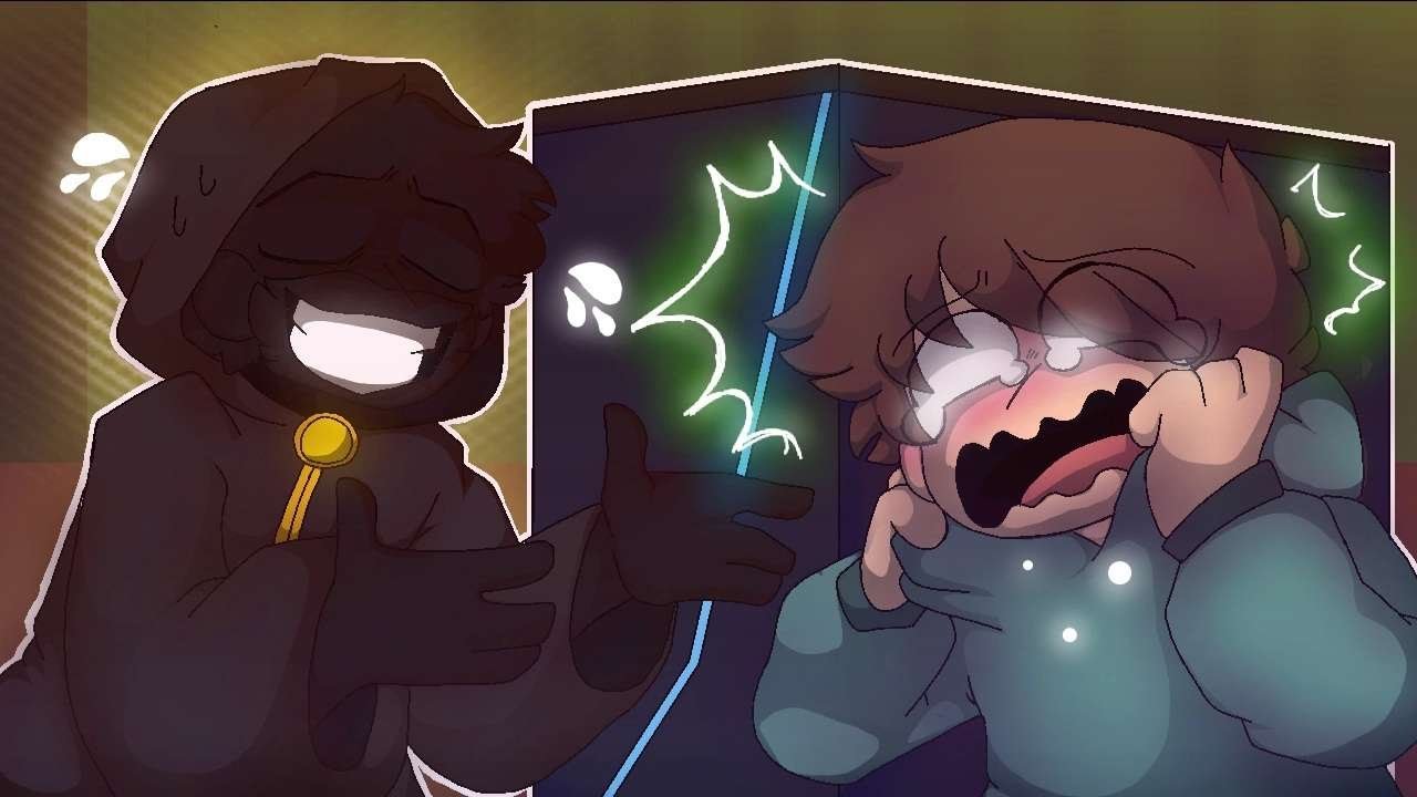 Dad's Mess Up - Otso & Derpy Adventures (Minecraft Roleplay)