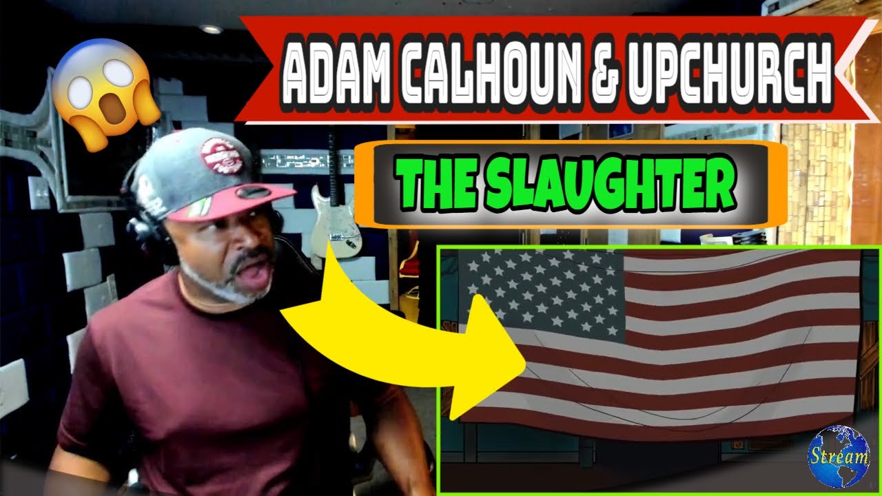 Adam Calhoun & Upchurch 
