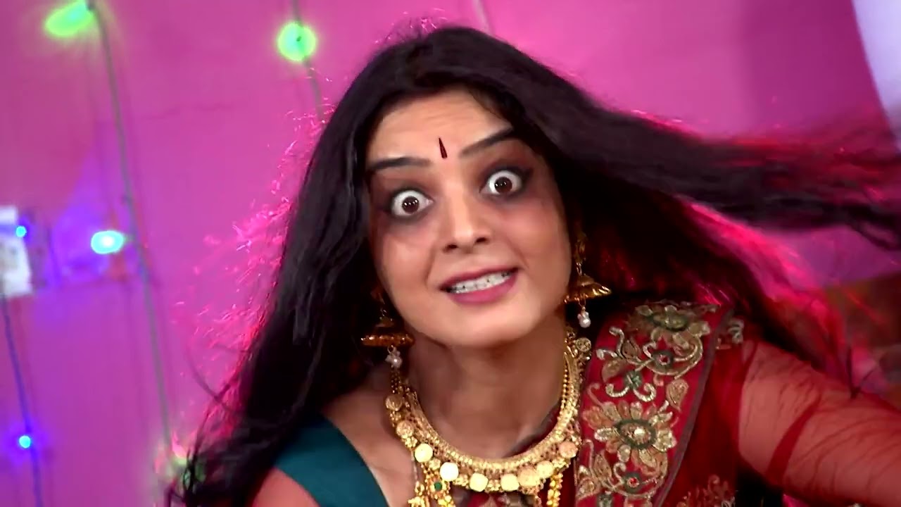 Geethanjali - Ep 75 - Roopa Shravan,pavithra nadh - Telugu Tv Serial - Zee5 Telugu Classics