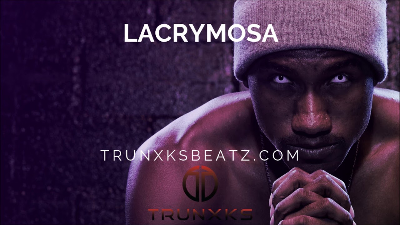 Lacrymosa (Hopsin | Eminem | Tech N9ne Type Beat) Prod. by Trunxks
