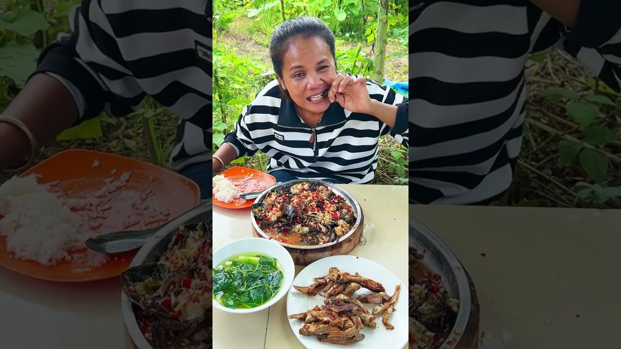 Countryside food
