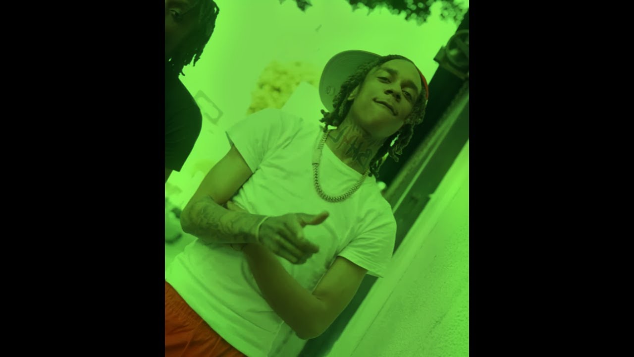 [FREE] Bloodhound Lil Jeff x Chicago Drill Type Beat - 