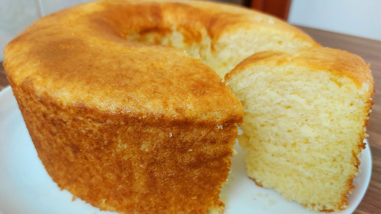 Esse é o bolo mais gostoso que você vai fazer💥com essas dicas/ bolo simples de CREME DE LEITE