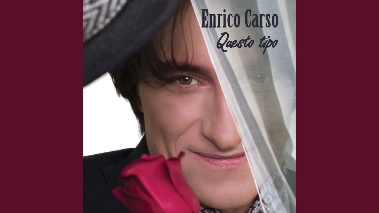 Concavo e convesso (Cover ITA)