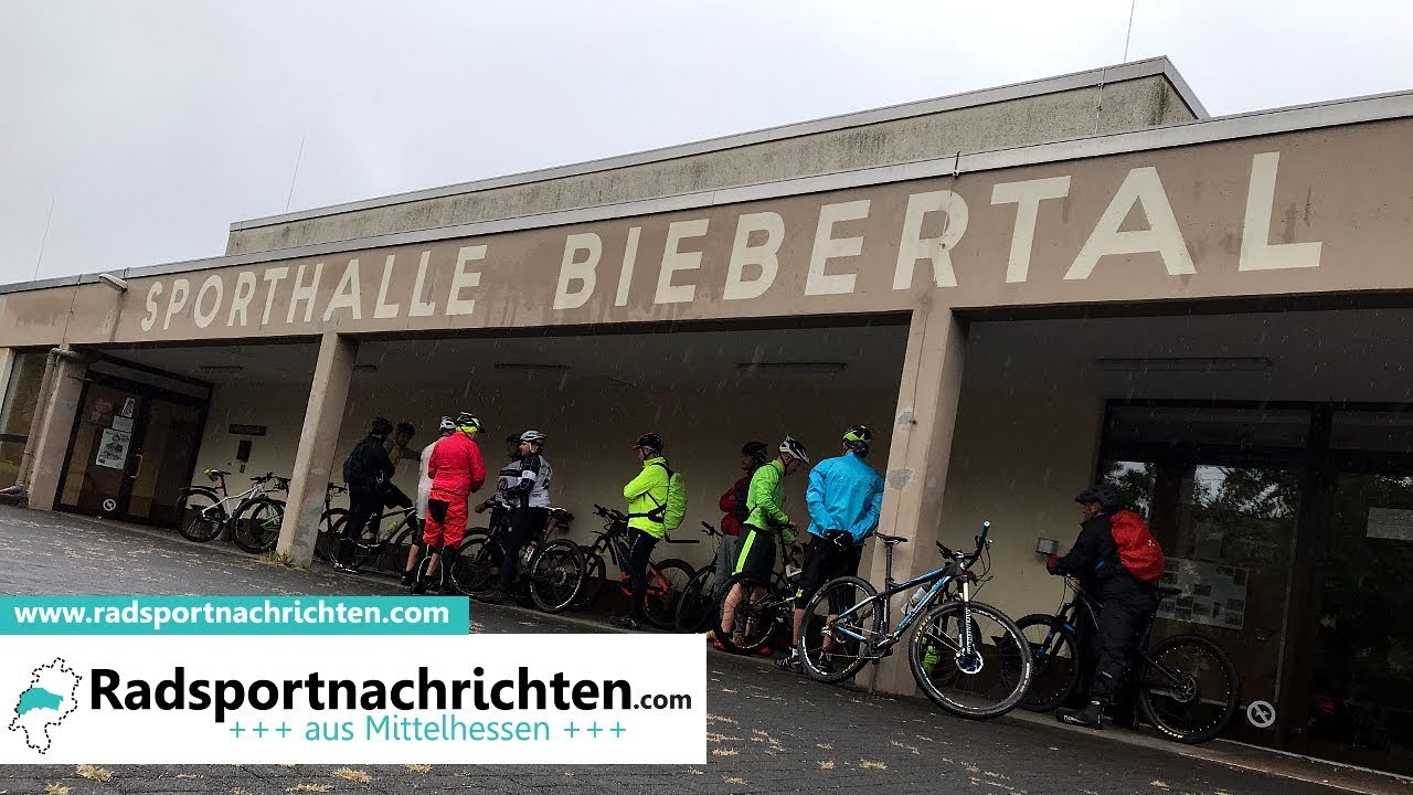 Streckenbesichtigung „12. Dünsberg Bike Marathon“ | Mountainbike