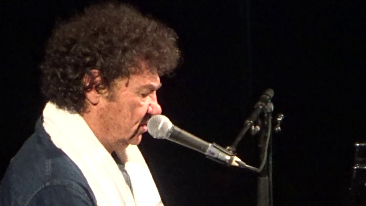 2019 04 02 12 Robert Charlebois Courbevoie Et Voilà