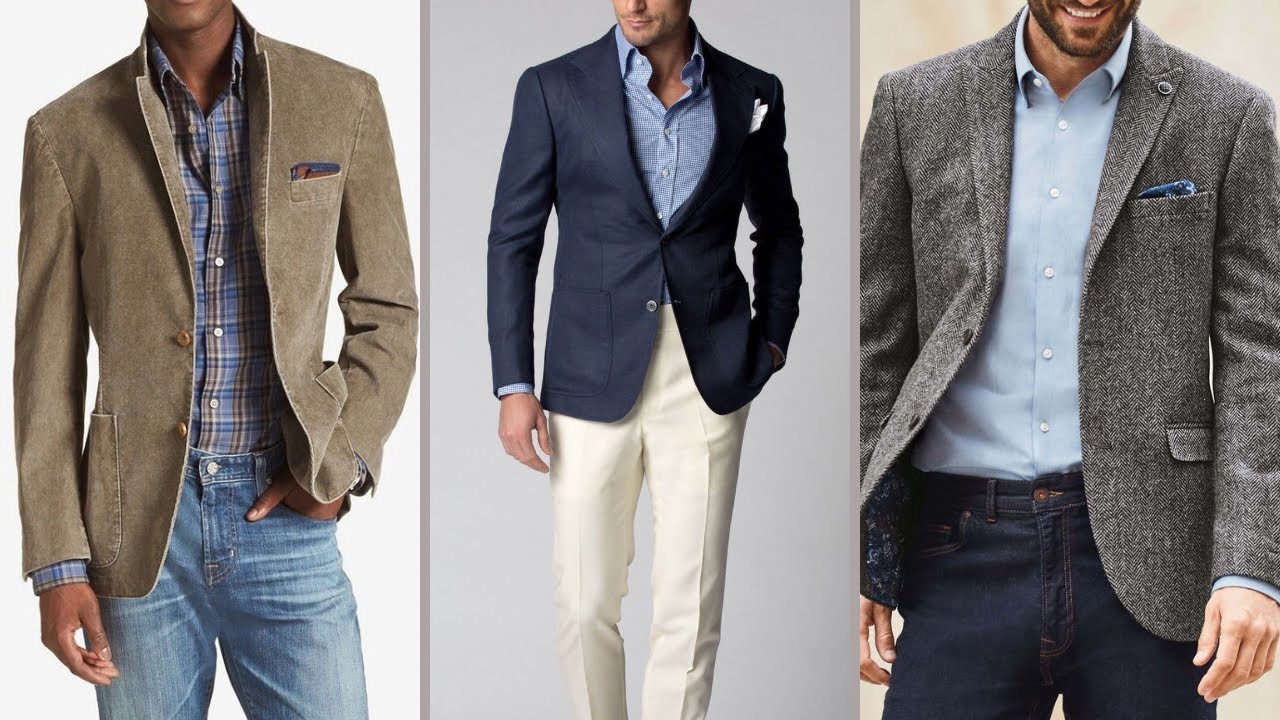 Man Casual Coat | Casual Brazzers Collection | Men's Almari