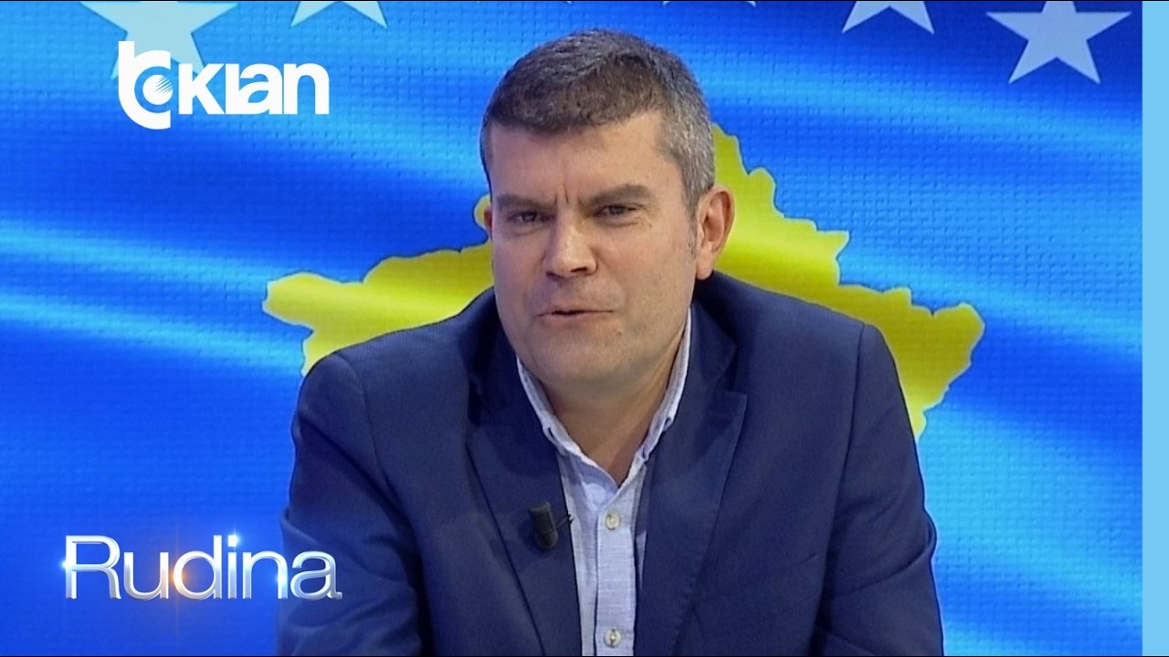 Rudina - Si e gjen ky 17 Shkurt Kosovën?