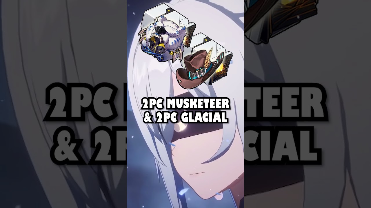 JINGLIU IS BROKEN! Best Jingliu Build In Honkai: Star Rail #shorts #honkaistarrail