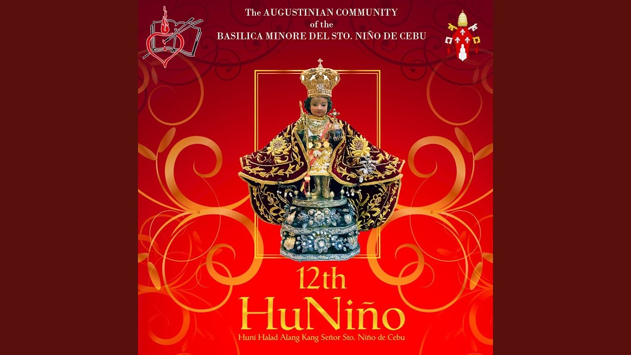 O Santo Niño, Ikaw ang Kahayag