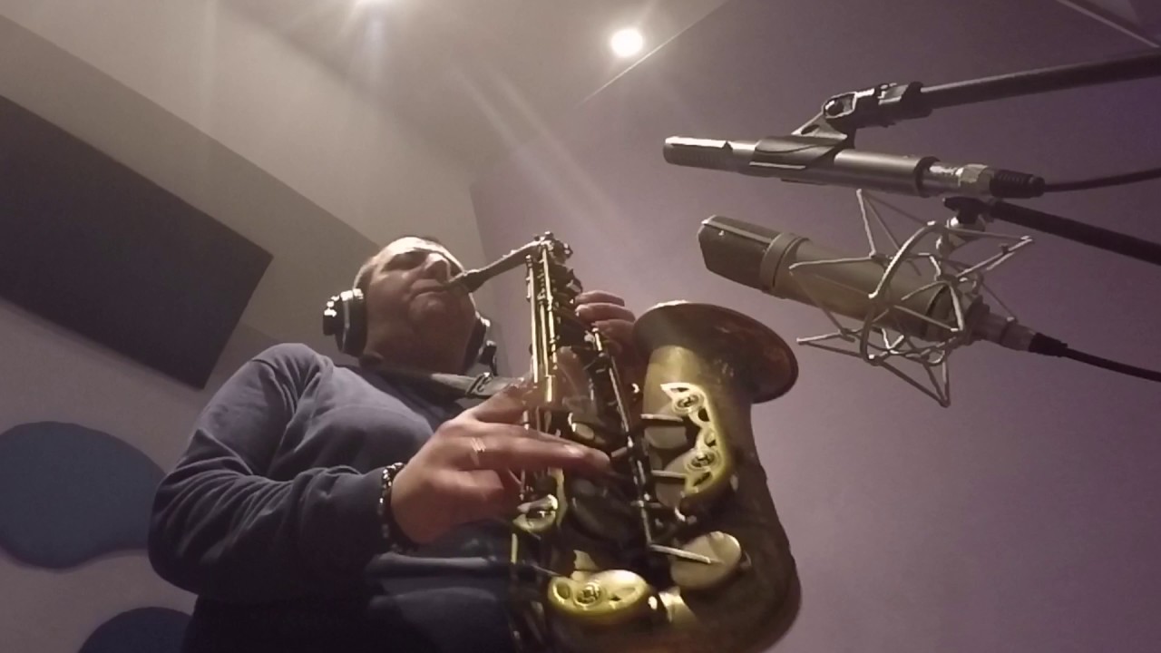 Papa's got a brand new bag - James Brown (instrumental)