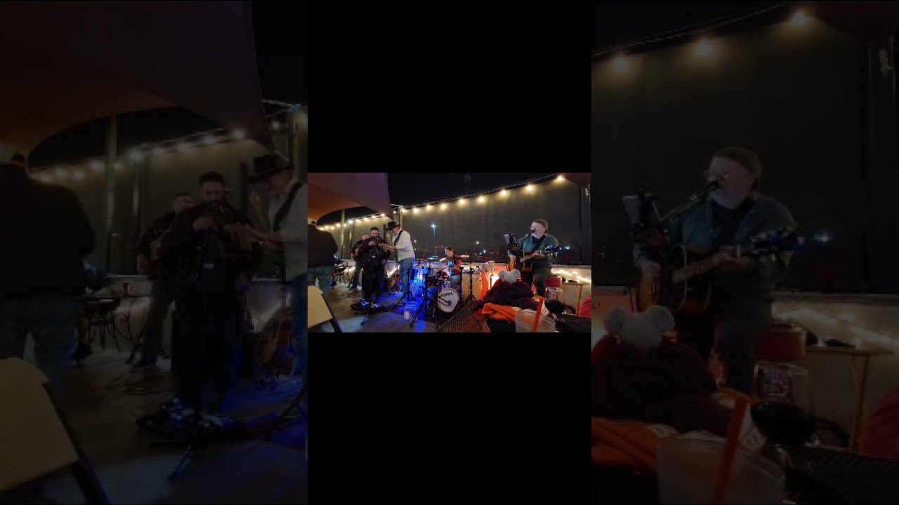 The Four Real Band